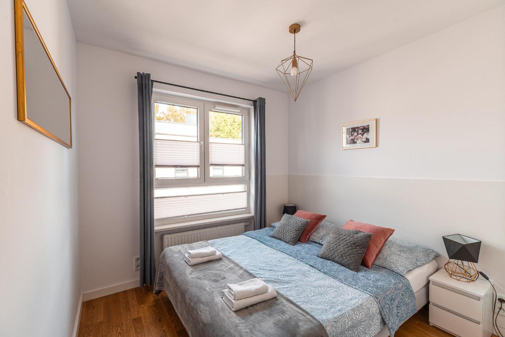 Apartament Chmielna Loft クラクフ エクステリア 写真