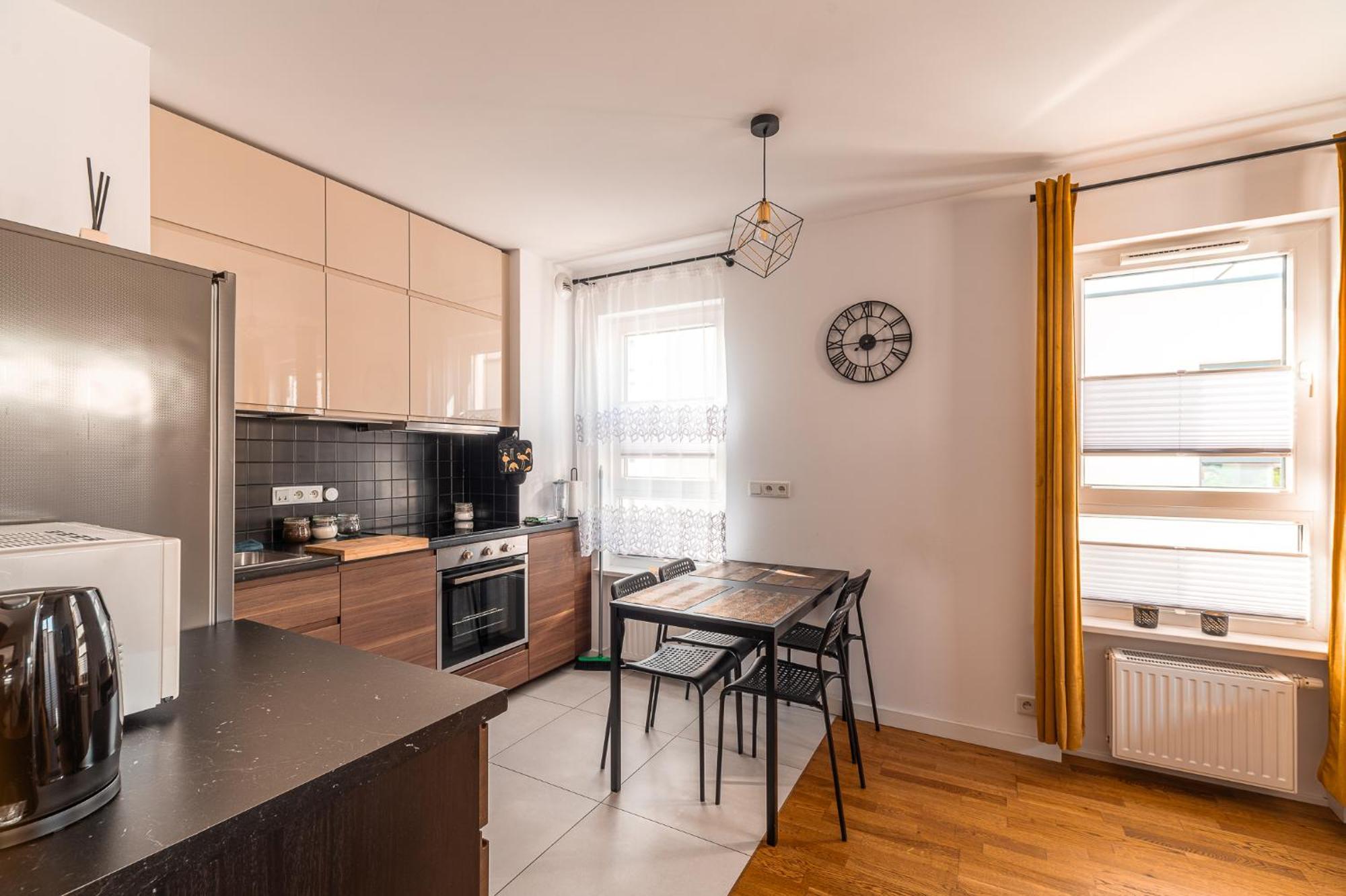 Apartament Chmielna Loft クラクフ エクステリア 写真